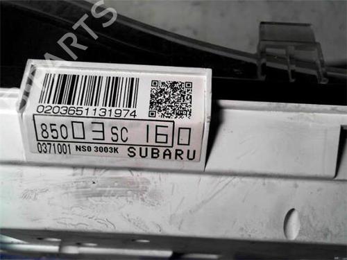instrument-cluster-subaru-forester-sh_-2007-38351330 main image