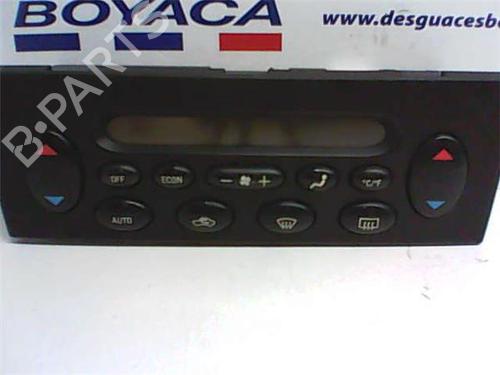Used Climate control Climate control ROVER 75 (RJ) 2.0 CDTi (131 hp) 40086188 40086188