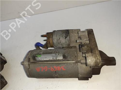 Used Starter Starter CITROËN C4 I Saloon 1.6 HDi (109 hp) 40087409 40087409