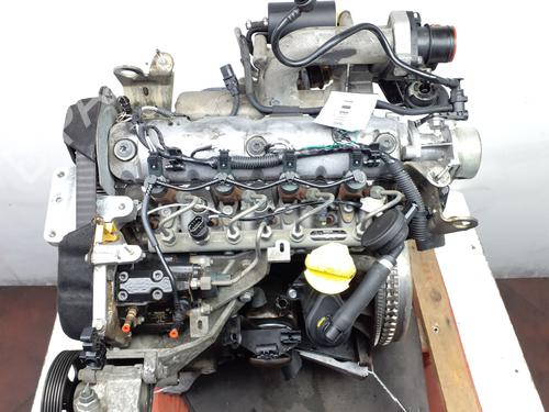 Engine RENAULT LAGUNA II (BG0/1_) 1.9 dCi | BP39890234M1 - Image 9