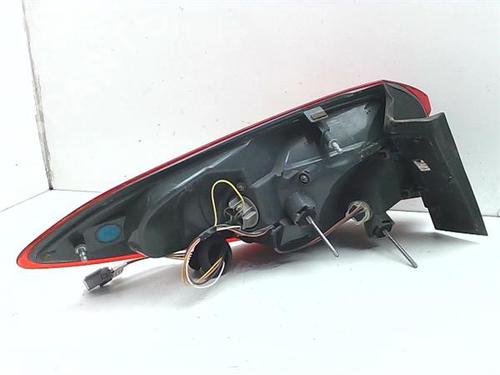 Right taillight FORD FOCUS IV Saloon (HM) 1.0 EcoBoost | BP38395120C35 - Image 5