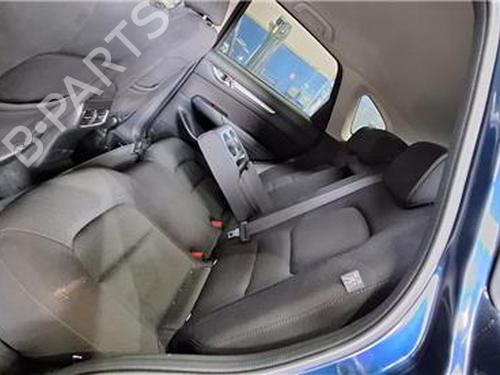 Seats set MAZDA CX-5 (KF) 2.0 | BP39246266C78 - Image 2
