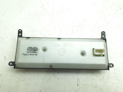 Switch NISSAN PATHFINDER III (R51) 2.5 dCi 4WD | BP38334375I30 - Image 2