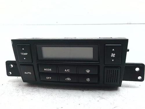 Used Climate control Climate control 38382669 38382669