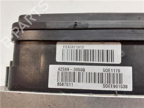 ABS pump KIA CEED Sportswagon (CD) 1.6 | BP38361461M43  - Image 5