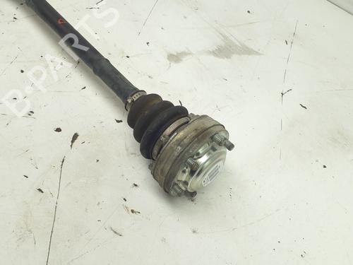Right front driveshaft BMW 3 (E90) 320 d | BP38625902M39 - Image 3