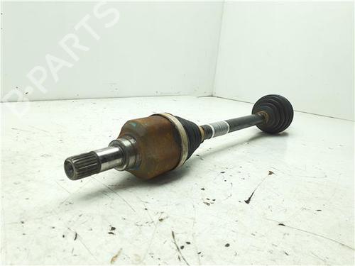 Left front driveshaft CITROËN C4 III (BA_, BB_, BC_) BLUEHDI 110 (BBYHSA) | BP40086022M38 - Image 4