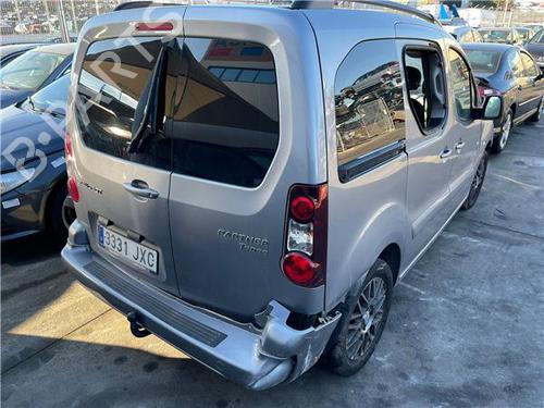 Electronic sensor PEUGEOT PARTNER Box Body/MPV (K9) 1.6 BlueHDI 100 | BP38646299M84 - Image 5