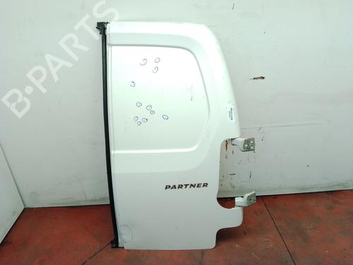 right-rear-door-peugeot-partner-box-bodympv-2008-38332900 main image