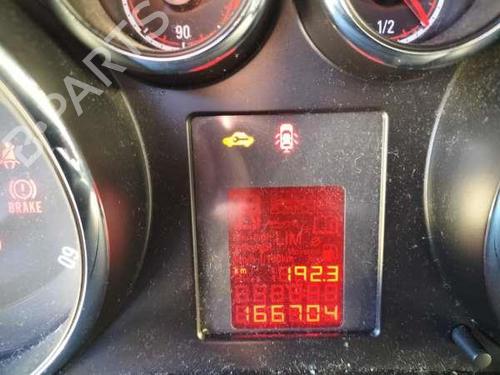 Engine OPEL MERIVA B MPV (S10) 1.7 CDTI (75) | BP38396630M1 - Image 12