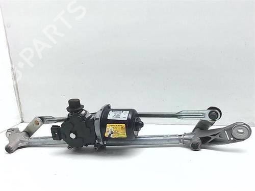 Front wiper motor RENAULT MEGANE IV Saloon 1.5 dCi 110 | BP38377784M29 - Image 5