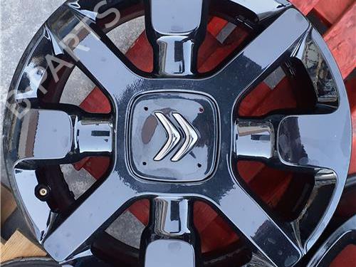flk-citroen-c3-iii-sx-2016-39435105 main image