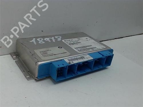 Control unit BMW 5 (E39) 540 i | BP38363762M11  - Image 6