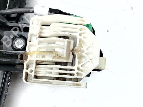 Front left window mechanism BMW 1 (E87) 118 d | BP38407035C22 - Image 2