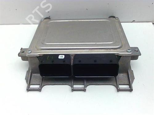 Control unit MERCEDES-BENZ A-CLASS (W169) A 160 (169.031, 169.331) | BP38360873M11 - Image 5
