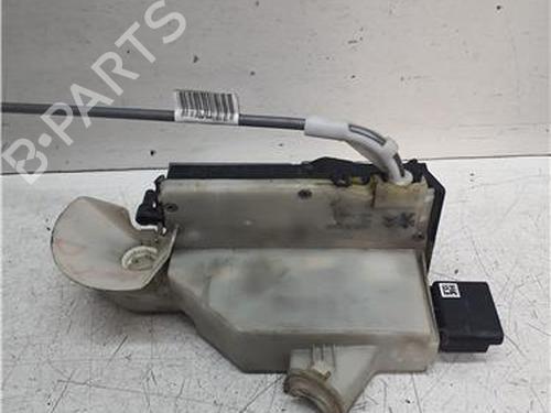 Used Front left lock Front left lock CITROËN C4 II (NC_) 1.6 BlueHDi 100 (99 hp) 40087451 40087451