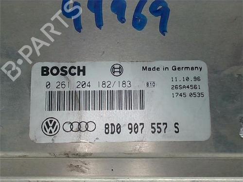 Control unit AUDI A4 B5 (8D2) 1.8 | BP38403733M11 - Image 3