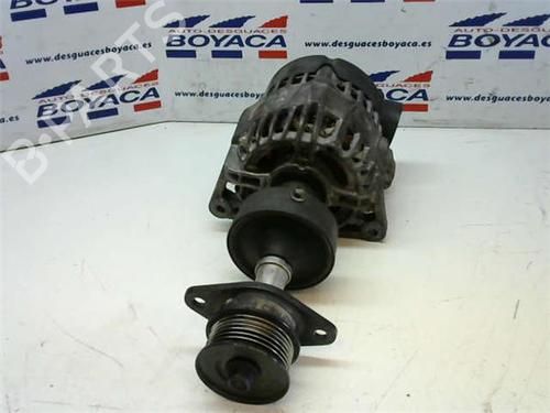 Used Alternator Alternator 38353259 38353259