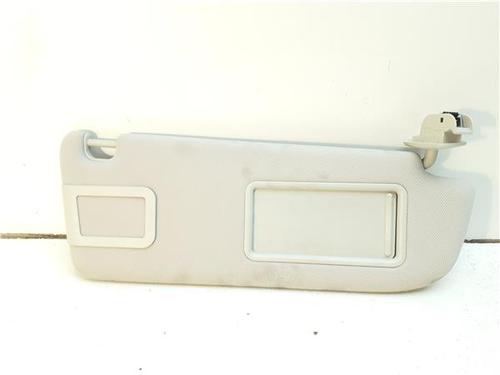 Used Right sun visor Right sun visor 38371325 38371325