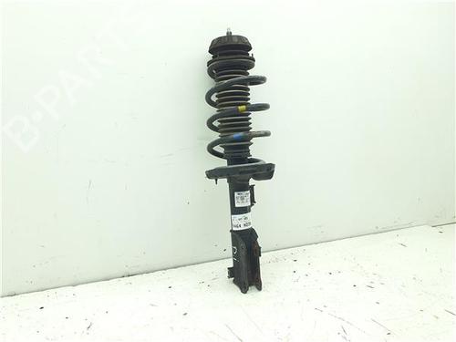 Used Left front shock absorber Left front shock absorber 38384181 38384181