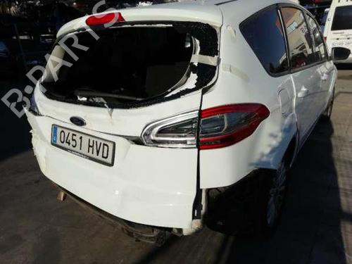 Starter FORD S-MAX (WA6) 2.0 TDCi | BP38376086M8  - Image 8
