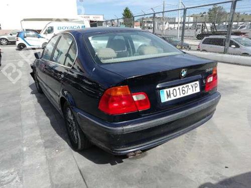 Electronic module BMW 3 (E46) 328 i | BP38376773M83 - Image 7