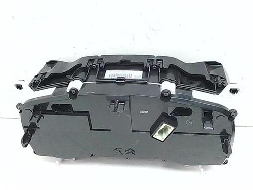 Instrument cluster OPEL COMBO E Tour / Life (K9) 1.5 | BP38399463C47 - Image 3