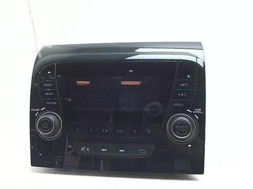 Used Radio Radio 38382124 38382124