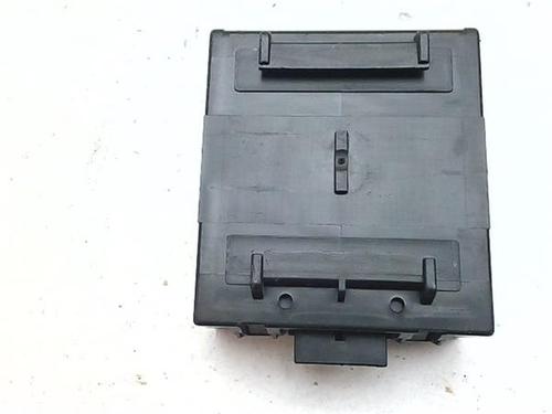 Electronic module MERCEDES-BENZ C-CLASS (W203) C 200 Kompressor (203.045) | BP39714581M83 - Image 3