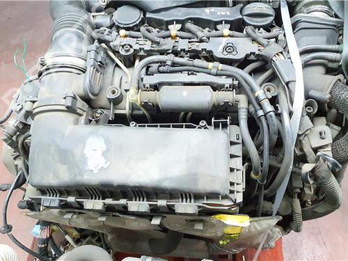 Engine CITROËN C4 I (LC_) 1.6 HDi | BP39434912M1 - Image 8