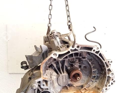 Used Gearbox Gearbox 38557132 38557132