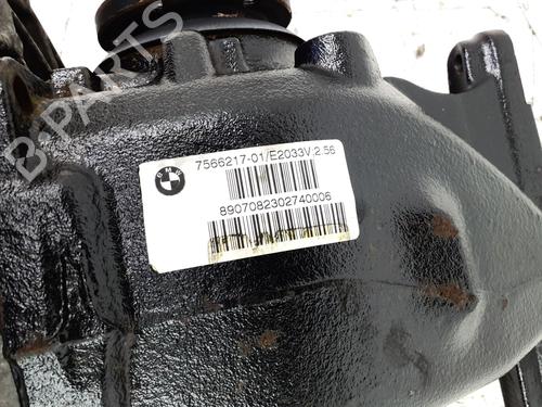 Rear differential BMW 3 (E90) 320 d | BP38400585M24 - Image 6