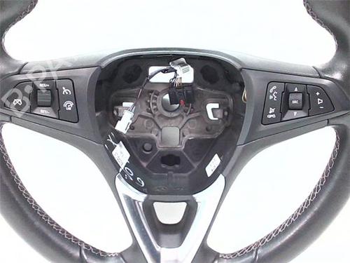 Volante OPEL CORSA E (X15) 1.3 CDTI (08, 68) | BP38354347C49 - Image 6