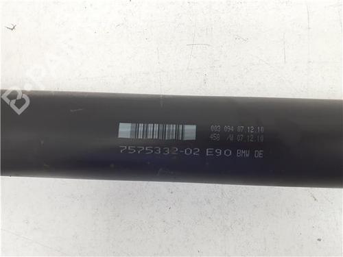 Driveshaft BMW 3 Touring (E91) 318 d | BP38384833M37 - Image 2