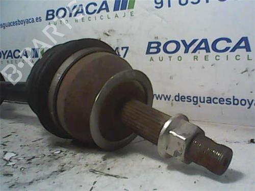 Left front driveshaft NISSAN PATHFINDER III (R51) 2.5 dCi | BP38404062M38 - Image 3