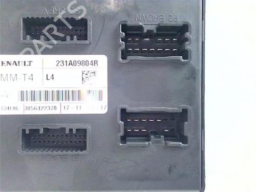 Electronic module SMART FORFOUR Hatchback (453) electric drive (453.091) | BP38382864M83 - Image 3