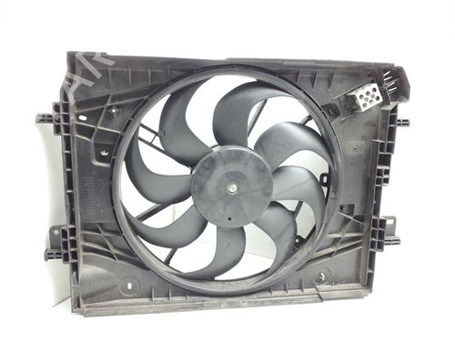 Radiator fan DACIA LOGAN (LS_) 1.2 16V (LS1N, LS02, BS02) | BP38402784M35 - Image 2