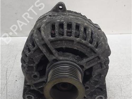 Used Alternator Alternator 38368305 38368305