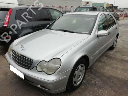 Engine MERCEDES-BENZ C-CLASS (W203) C 220 CDI (203.006, 203.008) | BP38358947M1 - Image 5