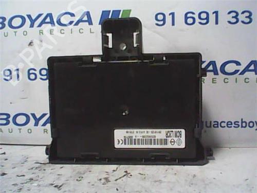 Electronic module RENAULT CLIO III Hatchback Van (SB_, SR_) 1.5 dCi | BP38353002M83 - Image 2