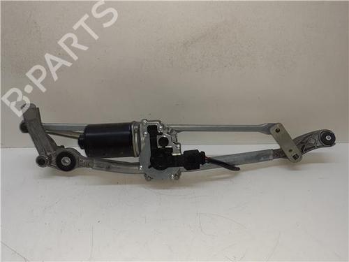 Front wiper motor BMW 3 (E90) 318 d | BP38358438M29 - Image 3