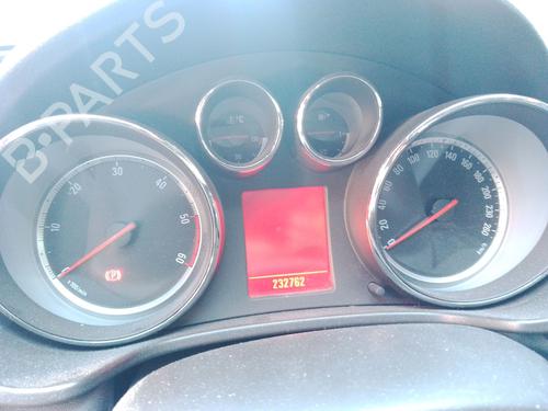 Control unit OPEL INSIGNIA A (G09) 2.0 CDTI (68) | BP38334184M11 - Image 9
