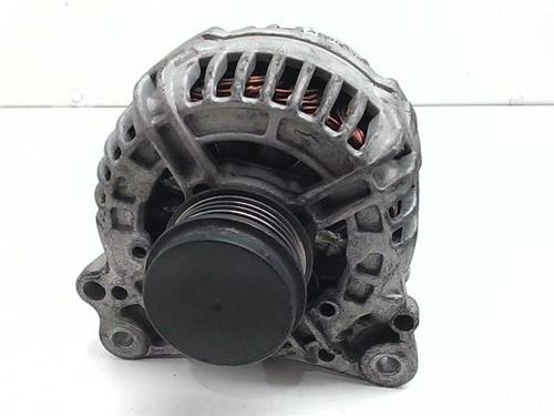 Used Alternator Alternator 38376093 38376093