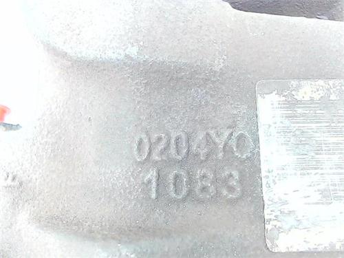 Left front brake caliper CITROËN C5 II (RC_) 1.6 HDi (RC8HZB) | BP39435158M105 - Image 2