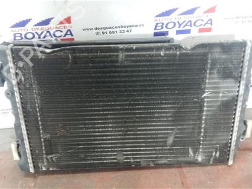 water-radiator-skoda-fabia-ii-combi-545-2007-2008-2009-2010-2011-2012-2013-2014-38352783 main image