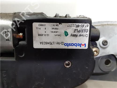 Soltag BMW 3 (E90) 320 d | BP38356892C124 - Image 2