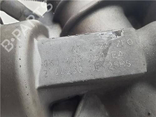 Steering rack VW GOLF VI (5K1) 1.6 TDI | BP38367097M22 - Image 6