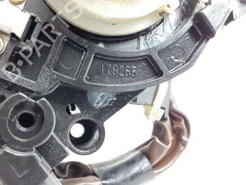 Headlight switch MAZDA MX-5 II (NB) 1.6 16V (NB6C) | BP40195428I24 - Image 4