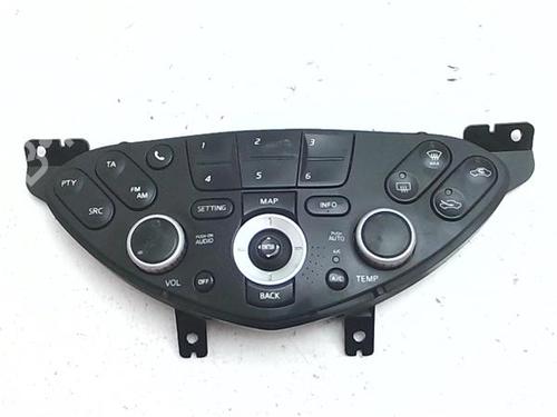 climate-control-nissan-primera-p12-2002-38381868 main image