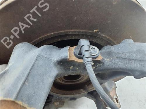 Right front steering knuckle RENAULT ZOE (BFM_) ZOE | BP38380435M26 - Image 4